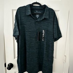 NWT men’s Marc Anthony XXL polo shirt
